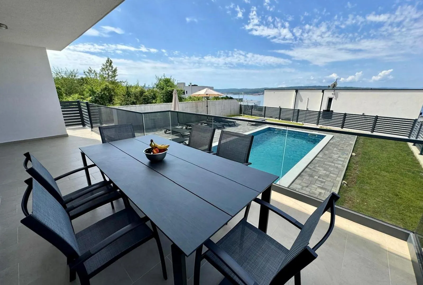 Villa Heavenly Beauty Crikvenica