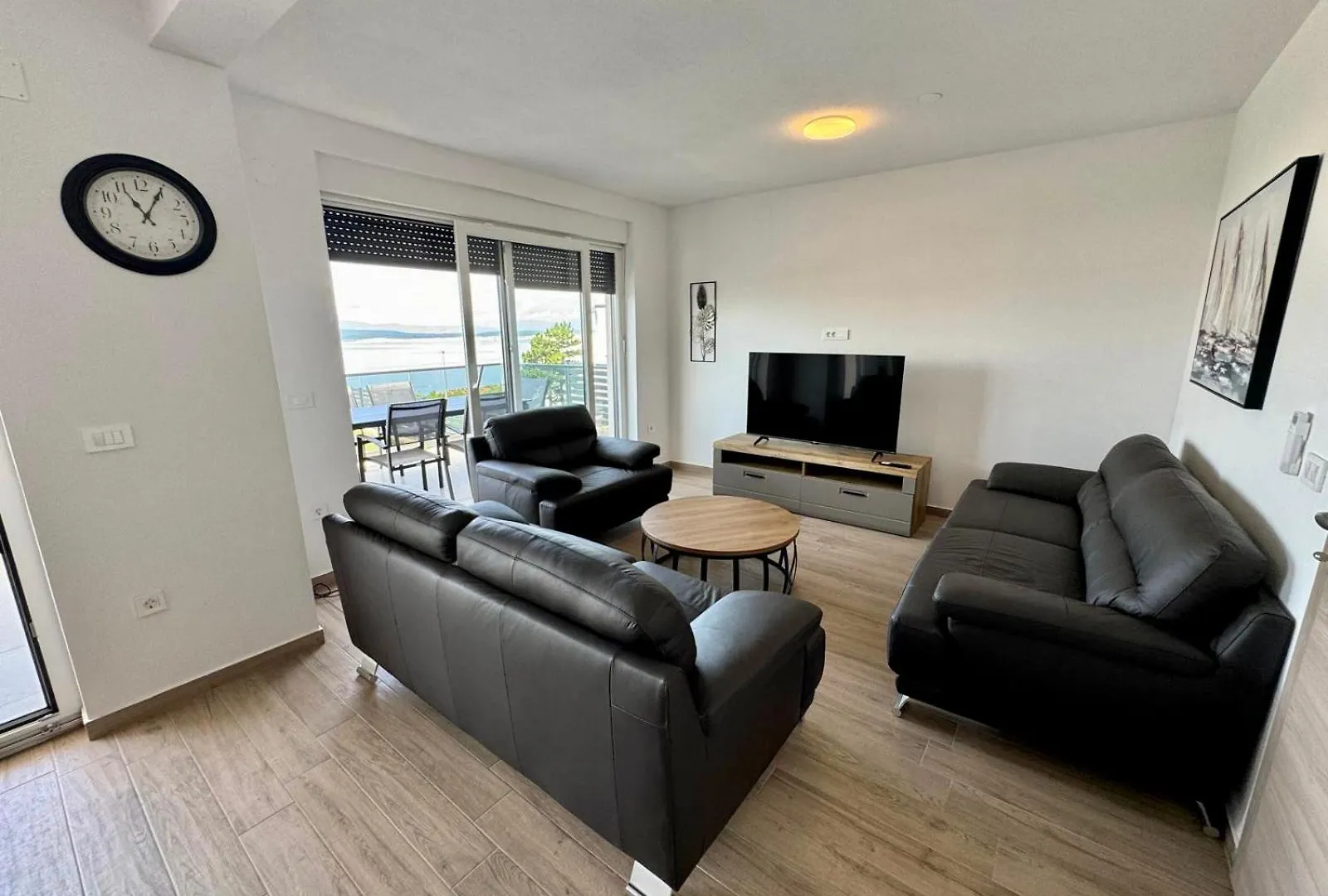 Villa Heavenly Beauty Crikvenica Croatia