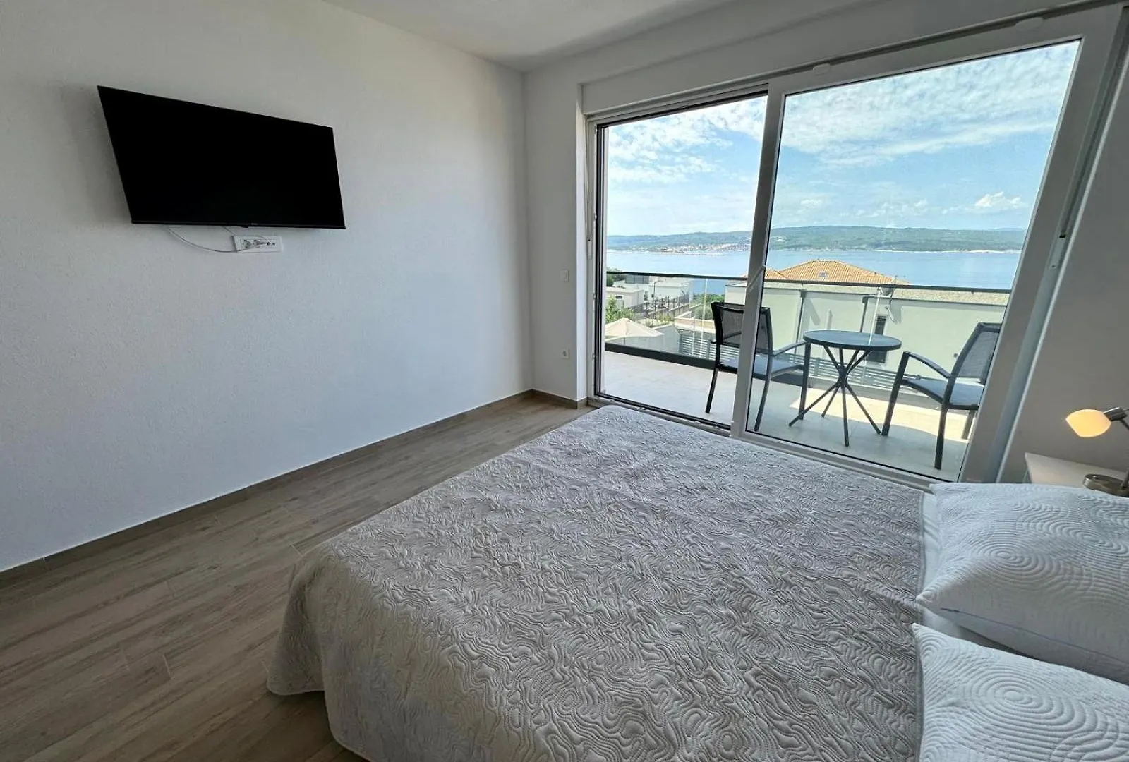 Villa Heavenly Beauty Crikvenica 0*,  Croatia