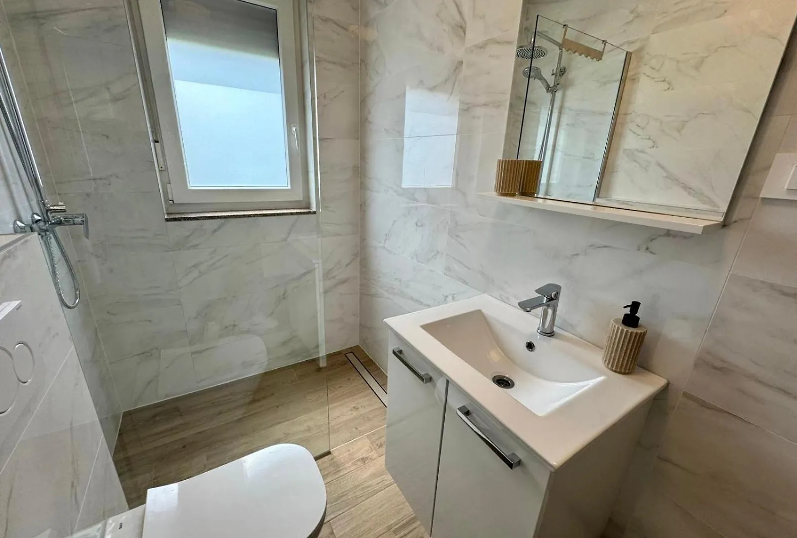 Villa Heavenly Beauty Crikvenica