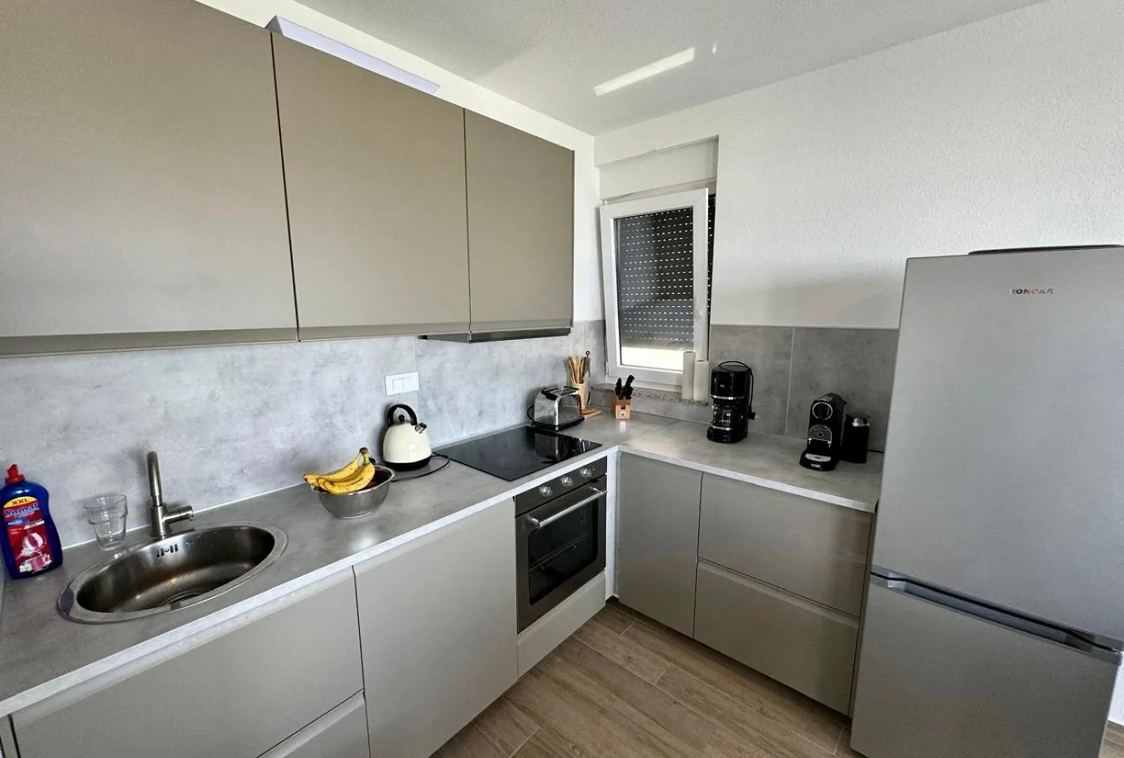 Villa Heavenly Beauty Crikvenica 0*,  Croatia