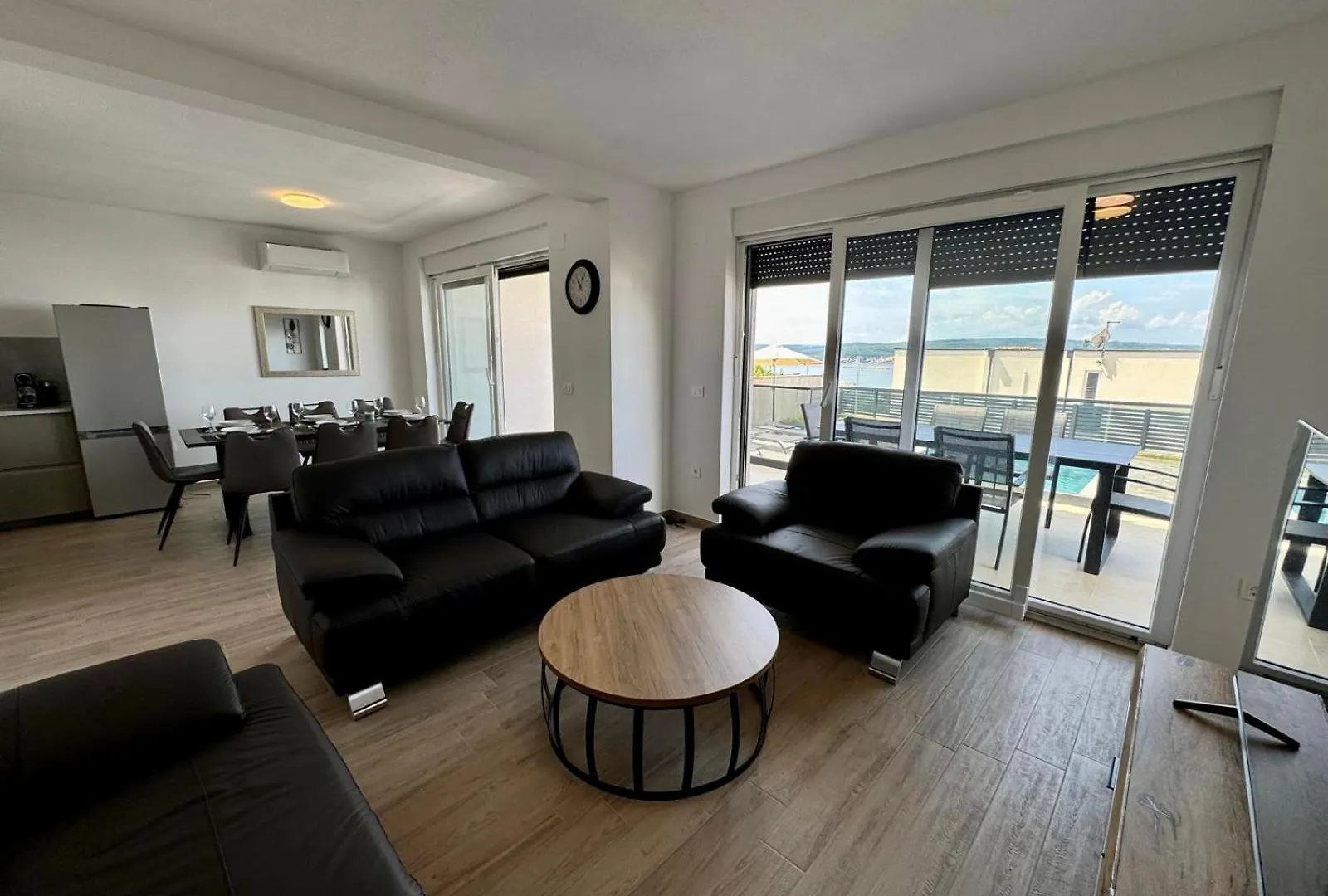 Villa Heavenly Beauty Crikvenica Croatia