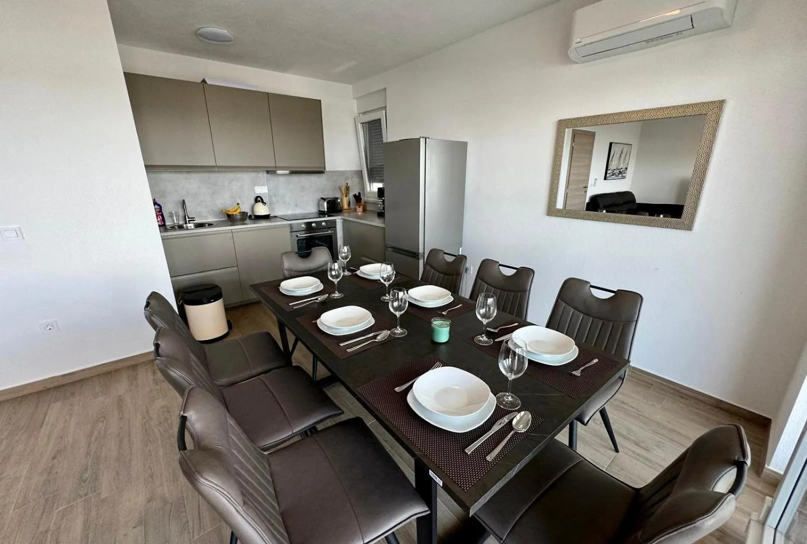 Villa Heavenly Beauty Crikvenica