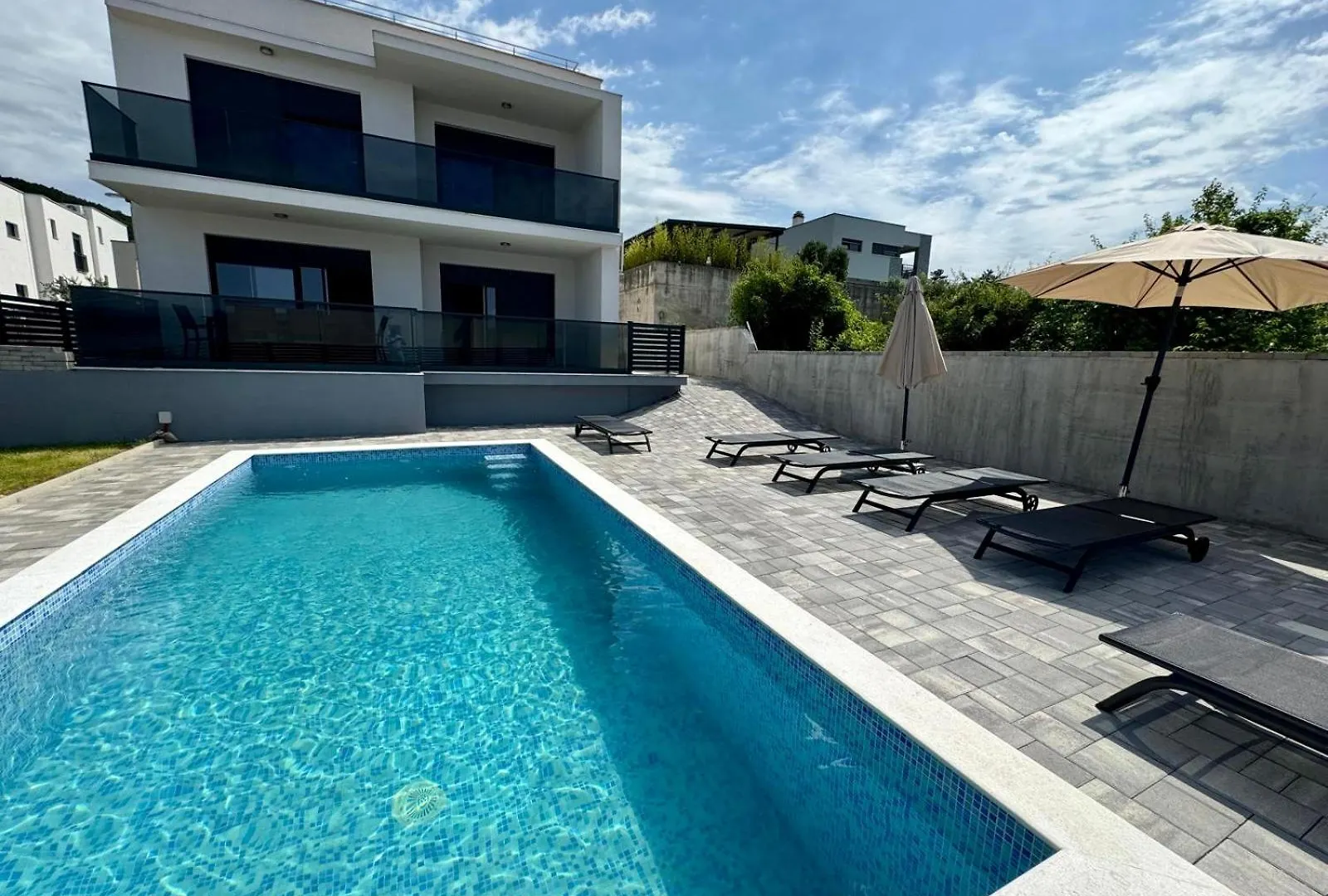 Villa Heavenly Beauty Crikvenica