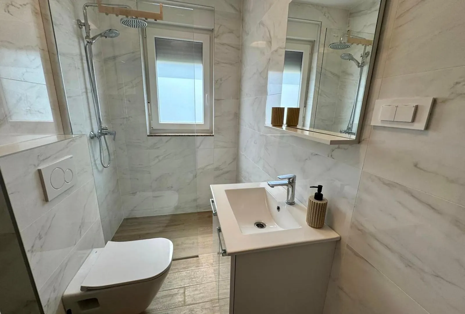 Villa Heavenly Beauty Crikvenica