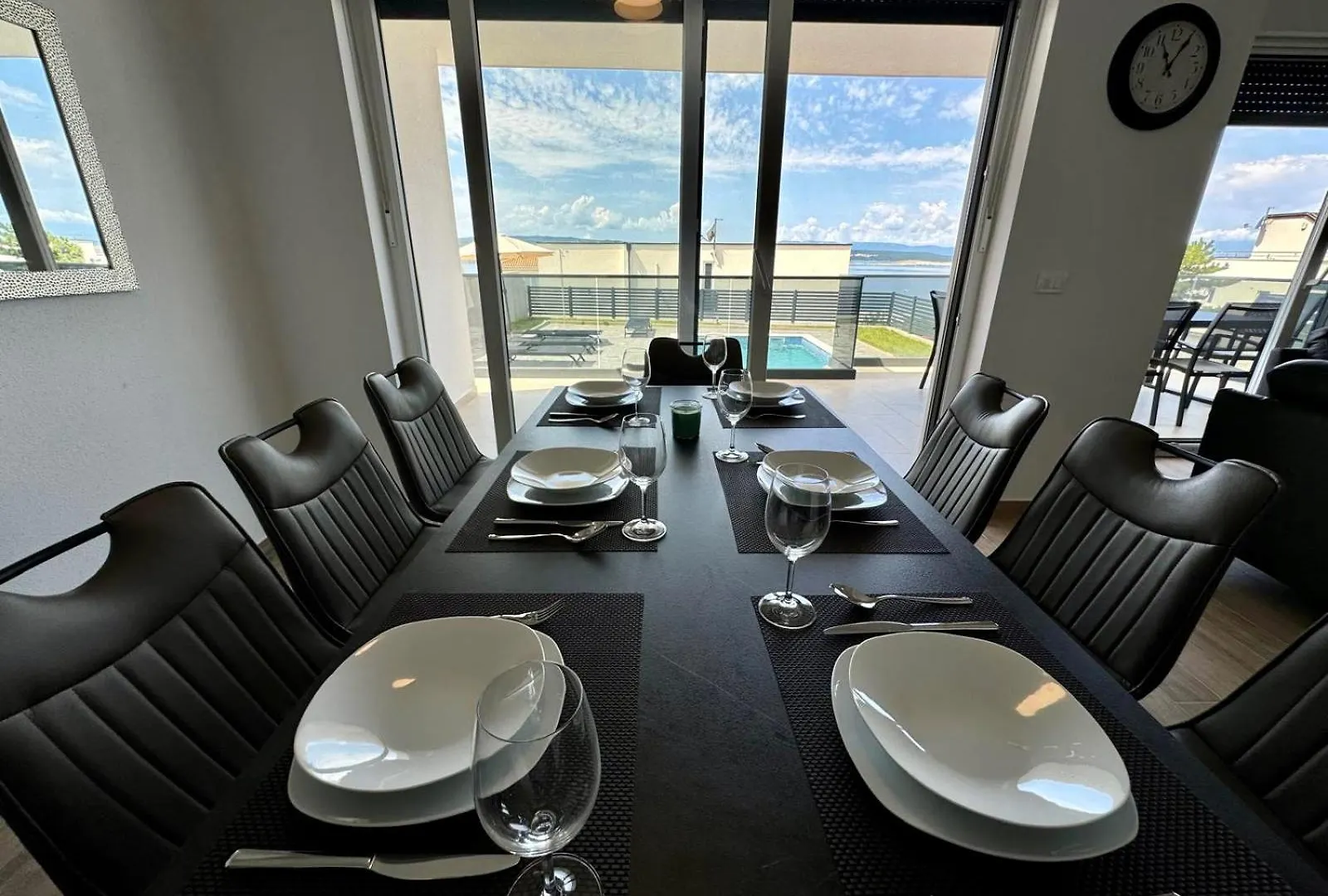Villa Heavenly Beauty Crikvenica 0*,