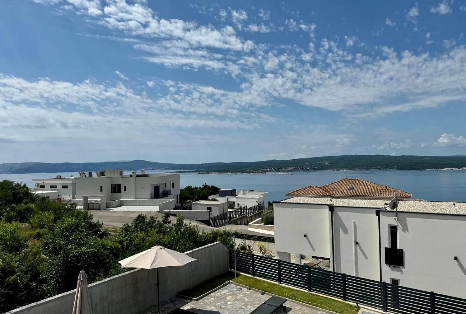 Villa Heavenly Beauty Crikvenica Croatia