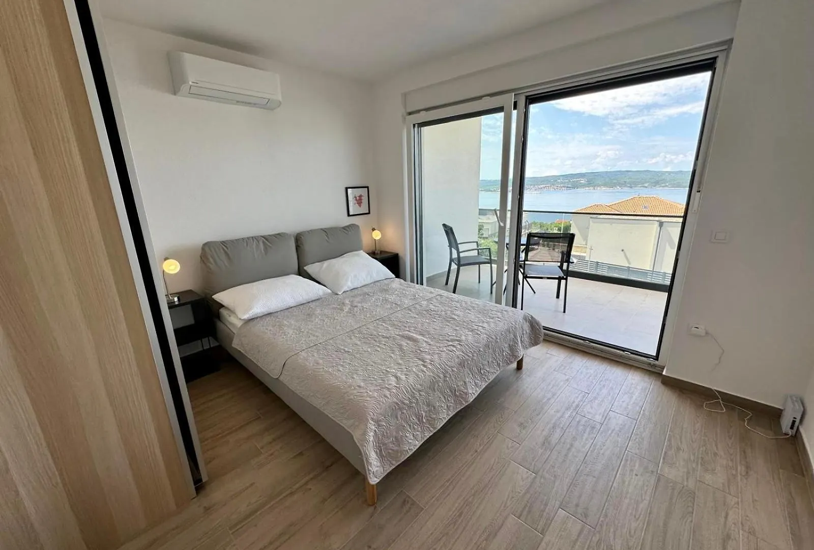 Villa Heavenly Beauty Crikvenica 0*,  Croatia