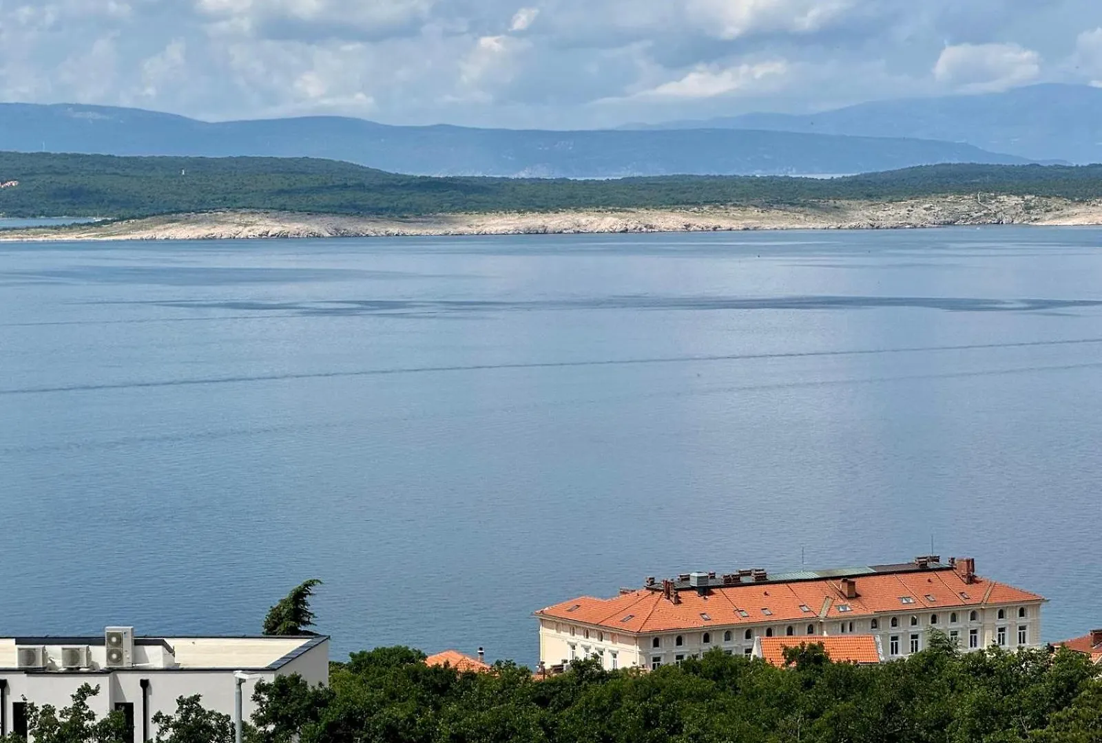 Villa Heavenly Beauty Crikvenica