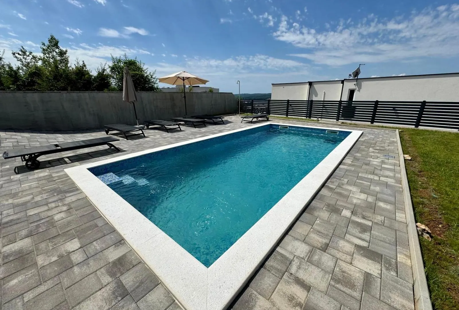 Villa Heavenly Beauty Crikvenica 0*,