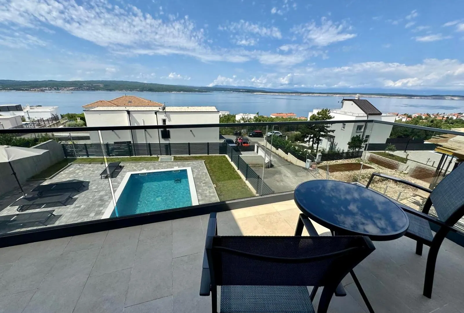 Villa Heavenly Beauty Crikvenica