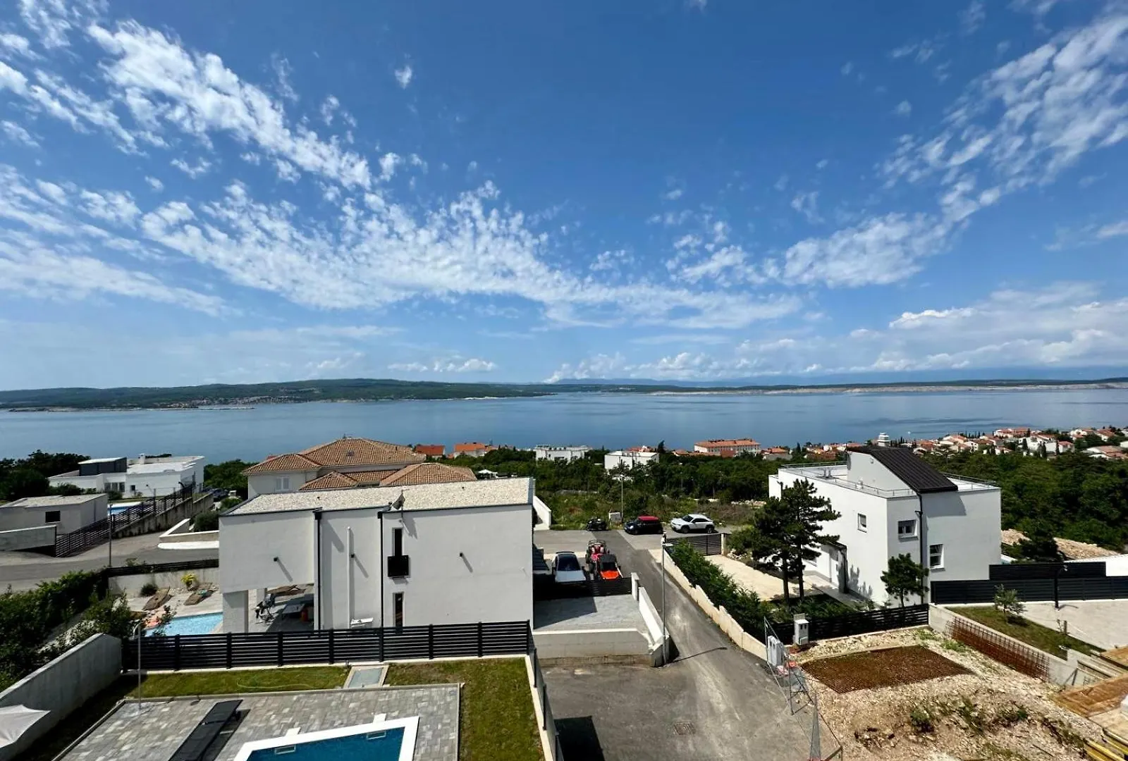 Villa Heavenly Beauty Crikvenica Croatia