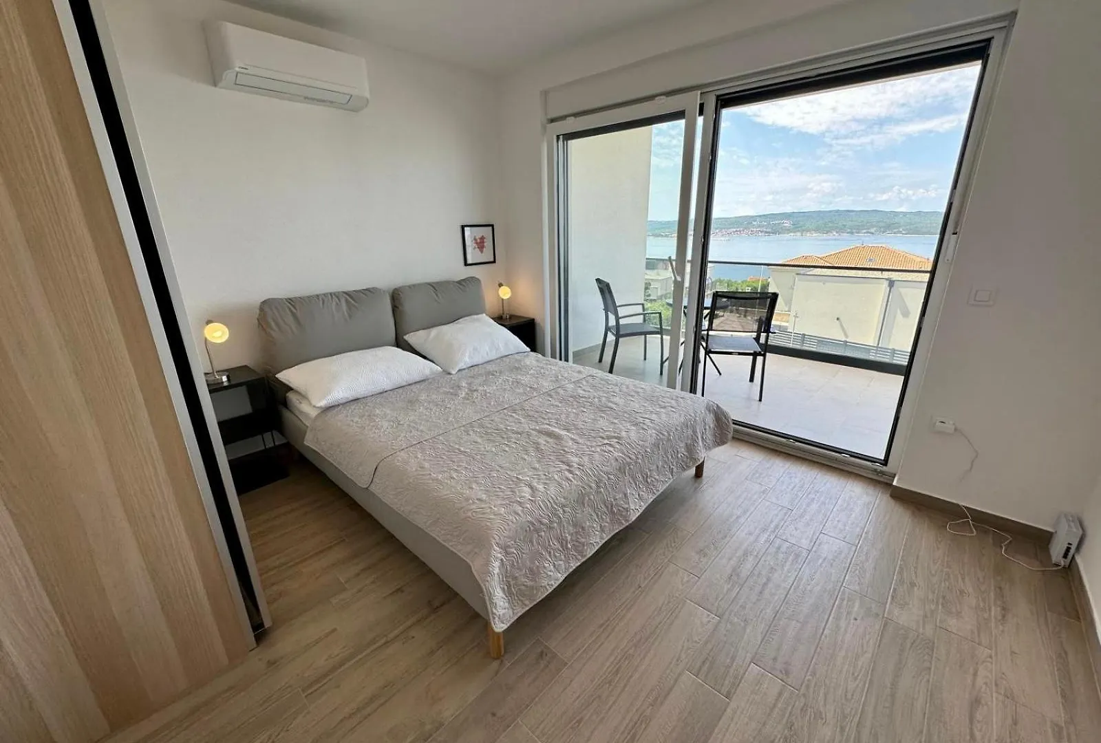 Villa Heavenly Beauty Crikvenica Croatia
