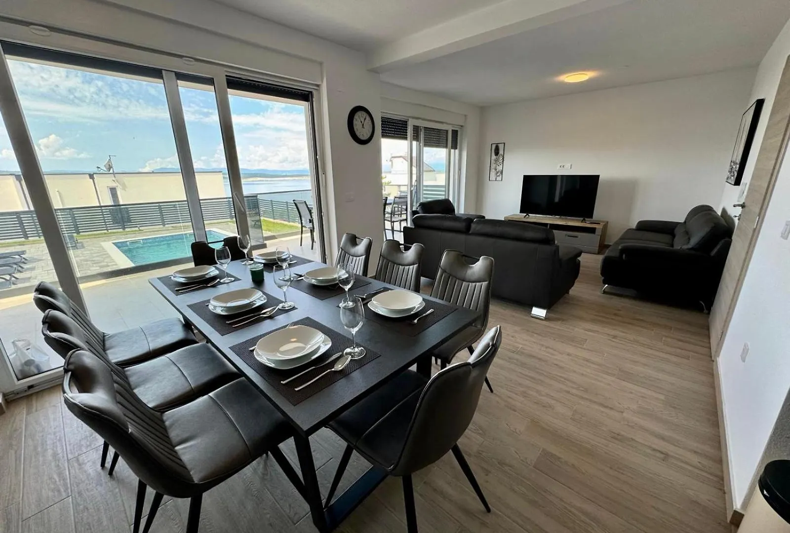Villa Heavenly Beauty Crikvenica 0*,  Croatia