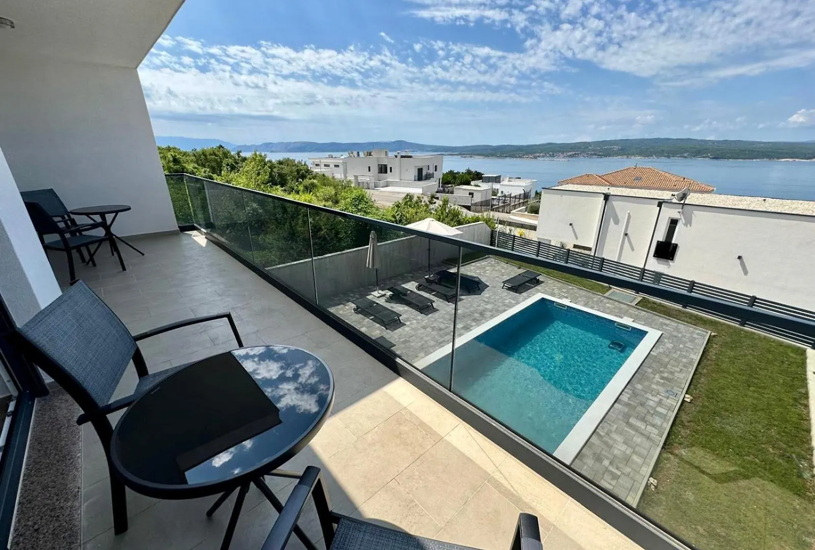 Villa Heavenly Beauty Crikvenica