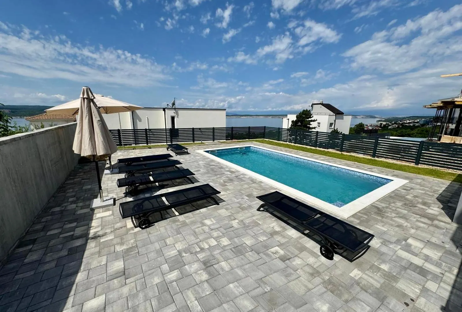 Villa Heavenly Beauty Crikvenica
