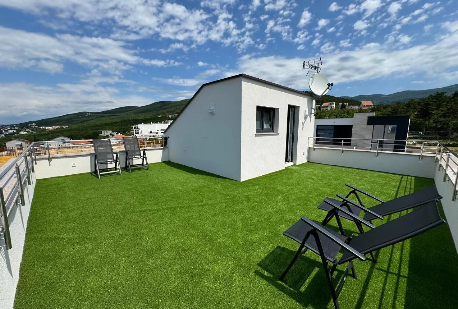 Villa Heavenly Beauty Crikvenica 0*,