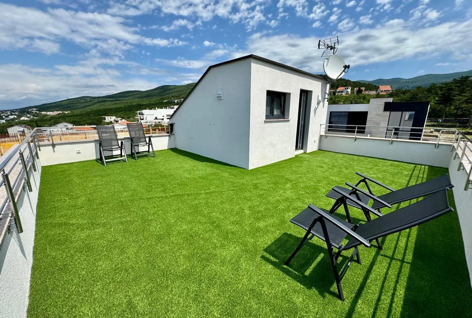 Villa Heavenly Beauty Crikvenica