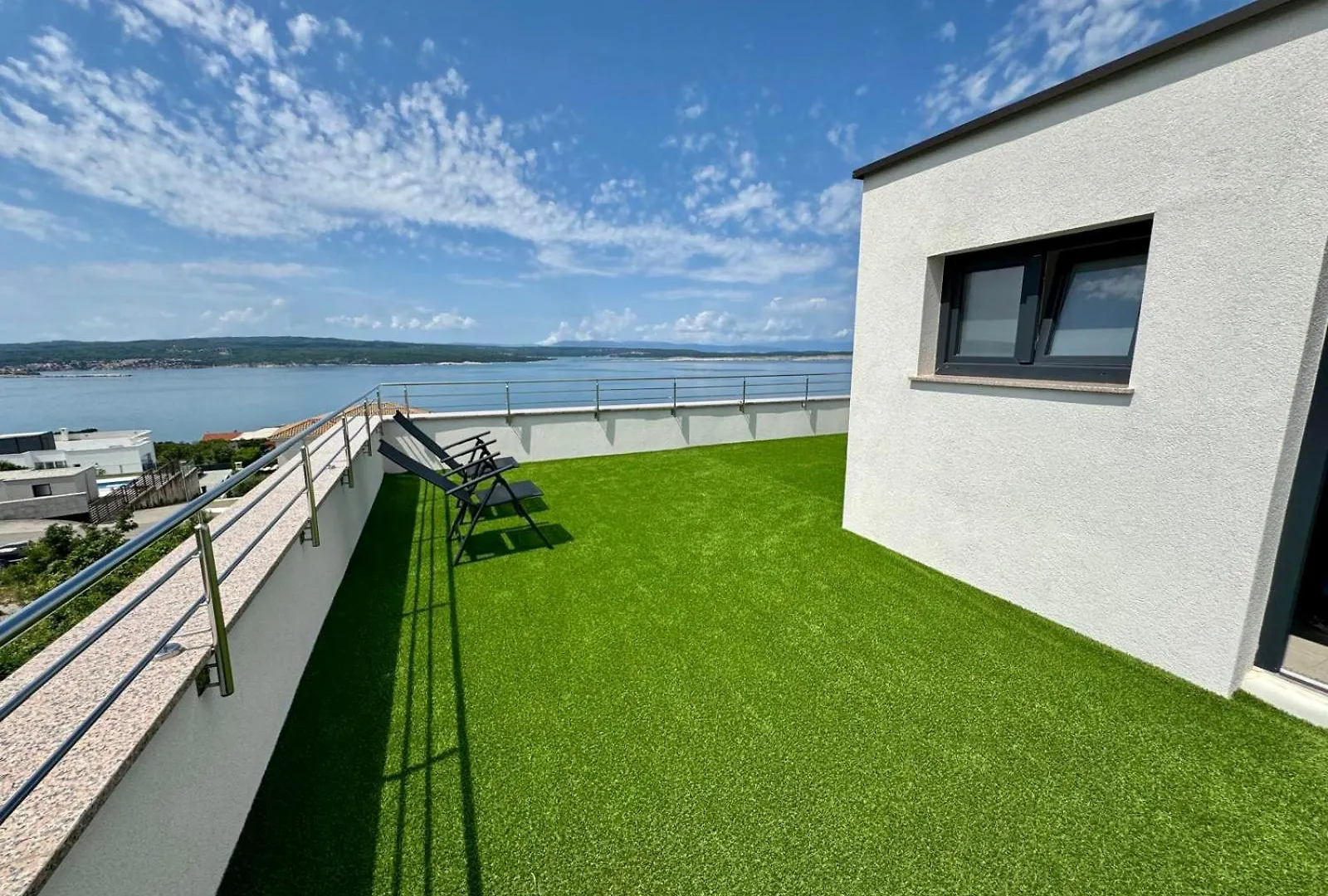 Villa Heavenly Beauty Crikvenica