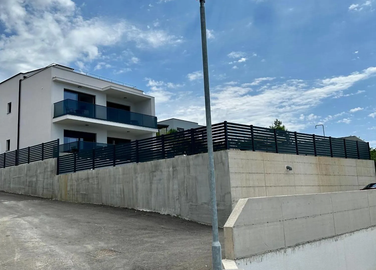 Villa Heavenly Beauty Crikvenica