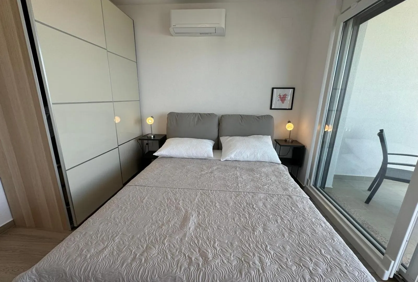 Villa Heavenly Beauty Crikvenica