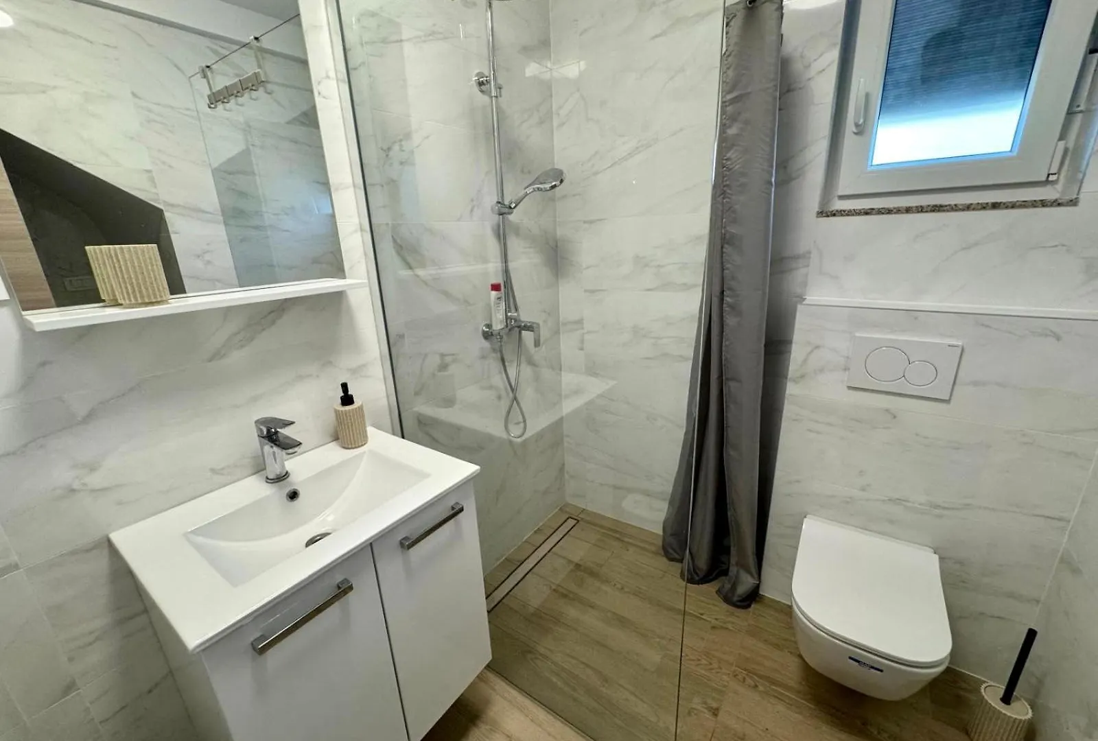 Villa Heavenly Beauty Crikvenica Chorvatsko