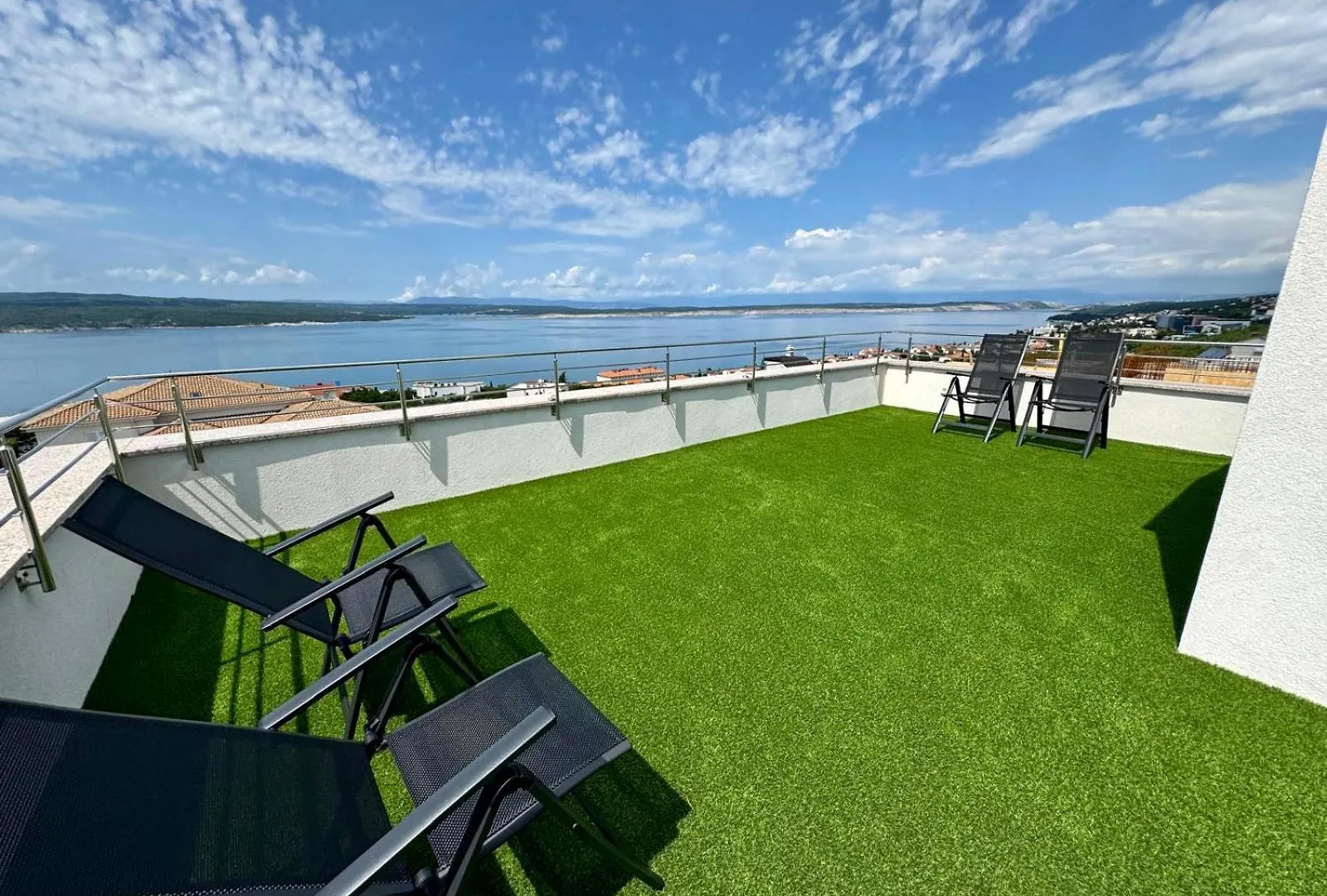 Villa Heavenly Beauty Crikvenica