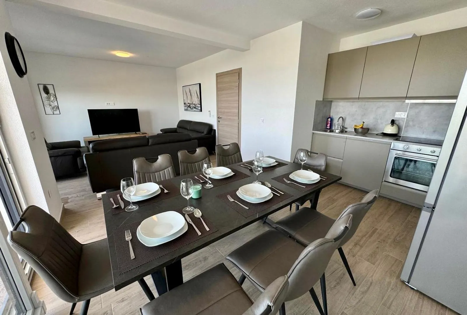 Villa Heavenly Beauty Crikvenica