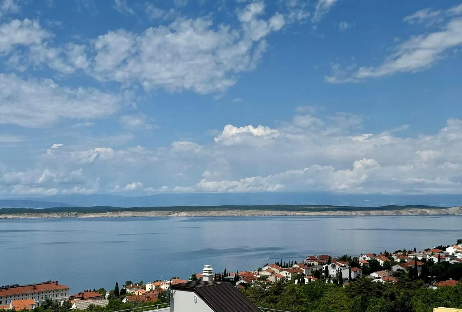 Villa Heavenly Beauty Crikvenica